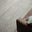 Korra Grey Aztec Patterned Rug 120x170