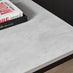 Kendrick Grey and Black Office Desk