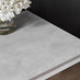 Kendrick Grey and White Office Desk
