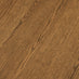 Leif Walnut Veneer Extending Dining Table & 6 Walnut Effect Lyra Chairs
