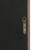 Line Walnut Wood Medium Rectangle 60x40cm Wall Mirror