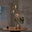 Lake 3 Green Glass Globes Pendant Ceiling Light