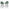 2x Layla Green Fabric Bar Chairs