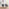 2x Layla Grey Fabric Swivel Dining Chairs