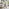 Leonardo Square White Marble Glass and Black Side Table