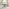 Leonardo Rectangle Brown/Grey Marble Glass & Black Metal 4 Seat Dining Table