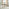 Leonardo Rectangle Brown/Grey Marble Glass and Gold Metal 4 Seat Dining Table