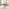 Leonardo Rectangle Brown/Grey Marble Glass & Gold Metal 6 Seat Dining Table