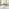 Leonardo Rectangle Brown/Grey Marble Glass & Silver Metal 6 Seat Dining Table