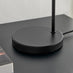 Lola Black Metal Desk Lamp