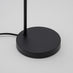 Lola Black Metal Desk Lamp