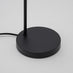 Lola Black Metal Desk Lamp