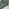 Enna White Glass Extending Dining Table with 6 Green Fabric Lorenzo Chairs