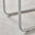 2x Lorenzo Tan Faux Leather Dining Chairs