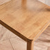 Lynton Large Walnut Effect Wooden Dining Table with 4 Chairs & Bench