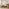 Mabel Orange Fabric Ottoman King Size Bed Frame