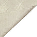 Maeve Cream Diamond Pattern Wool Rug 120x170cm