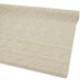 Maeve Cream Diamond Pattern Wool Rug 160x230cm