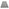 Maeve Grey Diamond Pattern Wool Rug 160x230cm