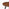 Malaya Round Walnut Wood 3 Leg Side Table