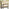 Malva Wood & Black 6-8 Seat Extending Table Garden Dining Set