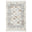 Maren Grey Kilim Patterned Indoor / Outdoor Rug 120x170cm