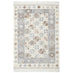 Maren Grey Kilim Patterned Indoor / Outdoor Rug 120x170cm