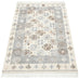 Maren Grey Kilim Patterned Indoor / Outdoor Rug 120x170cm