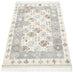 Maren Grey Kilim Patterned Indoor / Outdoor Rug 120x170cm