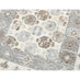 Maren Grey Kilim Patterned Indoor / Outdoor Rug 120x170cm