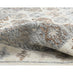 Maren Grey Kilim Patterned Indoor / Outdoor Rug 120x170cm