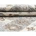 Maren Grey Kilim Patterned Indoor / Outdoor Rug 120x170cm