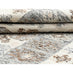 Maren Grey Kilim Patterned Indoor / Outdoor Rug 120x170cm