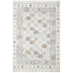 Maren Grey Kilim Patterned Indoor / Outdoor Rug 160x230cm