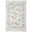 Maren Grey Kilim Patterned Indoor / Outdoor Rug 160x230cm