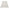 Maren Grey Kilim Patterned Indoor / Outdoor Rug 160x230cm