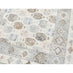 Maren Grey Kilim Patterned Indoor / Outdoor Rug 160x230cm