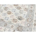 Maren Grey Kilim Patterned Indoor / Outdoor Rug 160x230cm