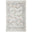 Maren Grey Kilim Patterned Indoor / Outdoor Rug 200x290cm
