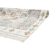 Maren Grey Kilim Patterned Indoor / Outdoor Rug 200x290cm