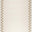 Matilda White & Beige Check Border Flatweave Rug 200x290cm