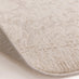 Melrose Beige Floral Patterned Rug 120x170