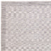 Melrose Grey Checkerboard Rug 120x170