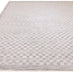 Melrose Grey Checkerboard Rug 120x170