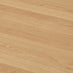 Mette Round Oak Veneer Wood 4-6 Seater Dining Table