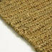 Miriam Green Chunky Jute Rug 160x230cm