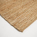 Miriam Natural Chunky Jute Rug 160x230cm