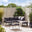 Maldives Grey Rattan & Grey 5 Seat Garden Sofa Set