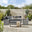 Marbella Grey Rattan 9 Seat Sofa Garden Dining Set
