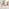 6x Milan Cappuccino Beige Hatched Faux Leather Dining Chairs Gold Legs